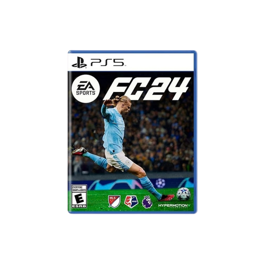 EA Sports FC 24 usado ps5