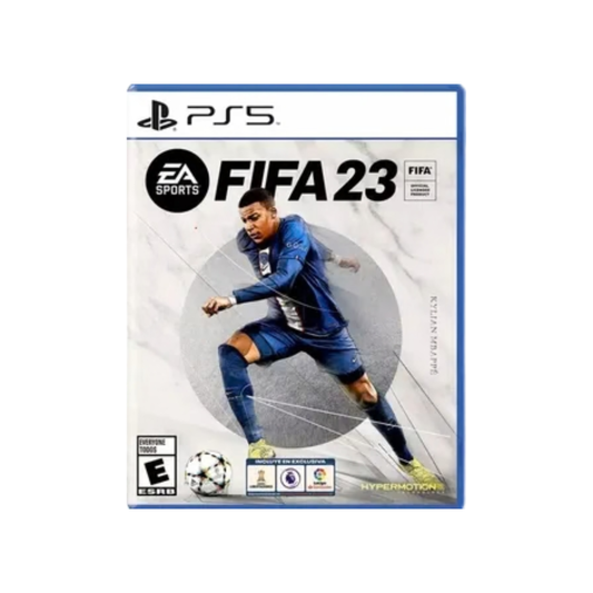 FIFA 23 usado ps5