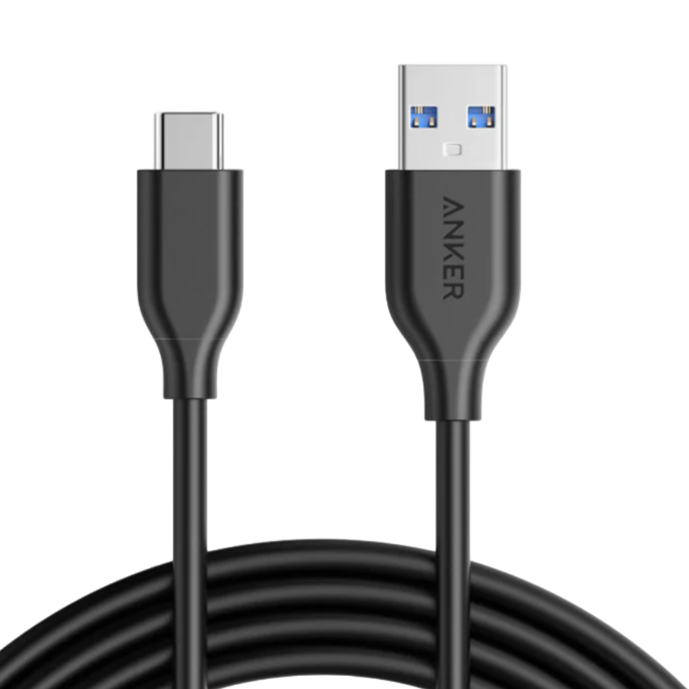 Cable Anker USB-C 1.8M