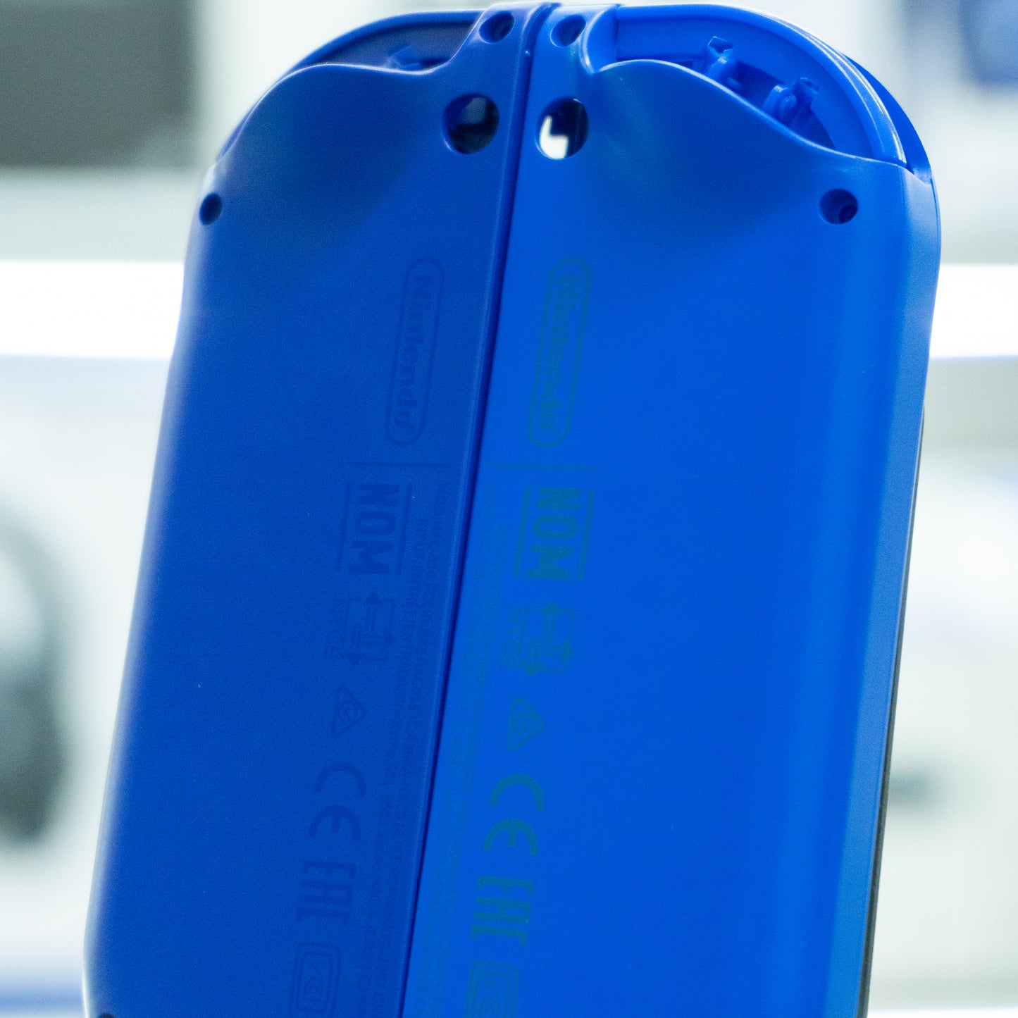 Carcasa para Joy-Con de The Legend of Zelda