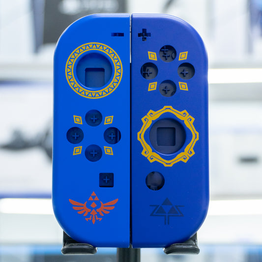 Carcasa para Joy-Con de The Legend of Zelda