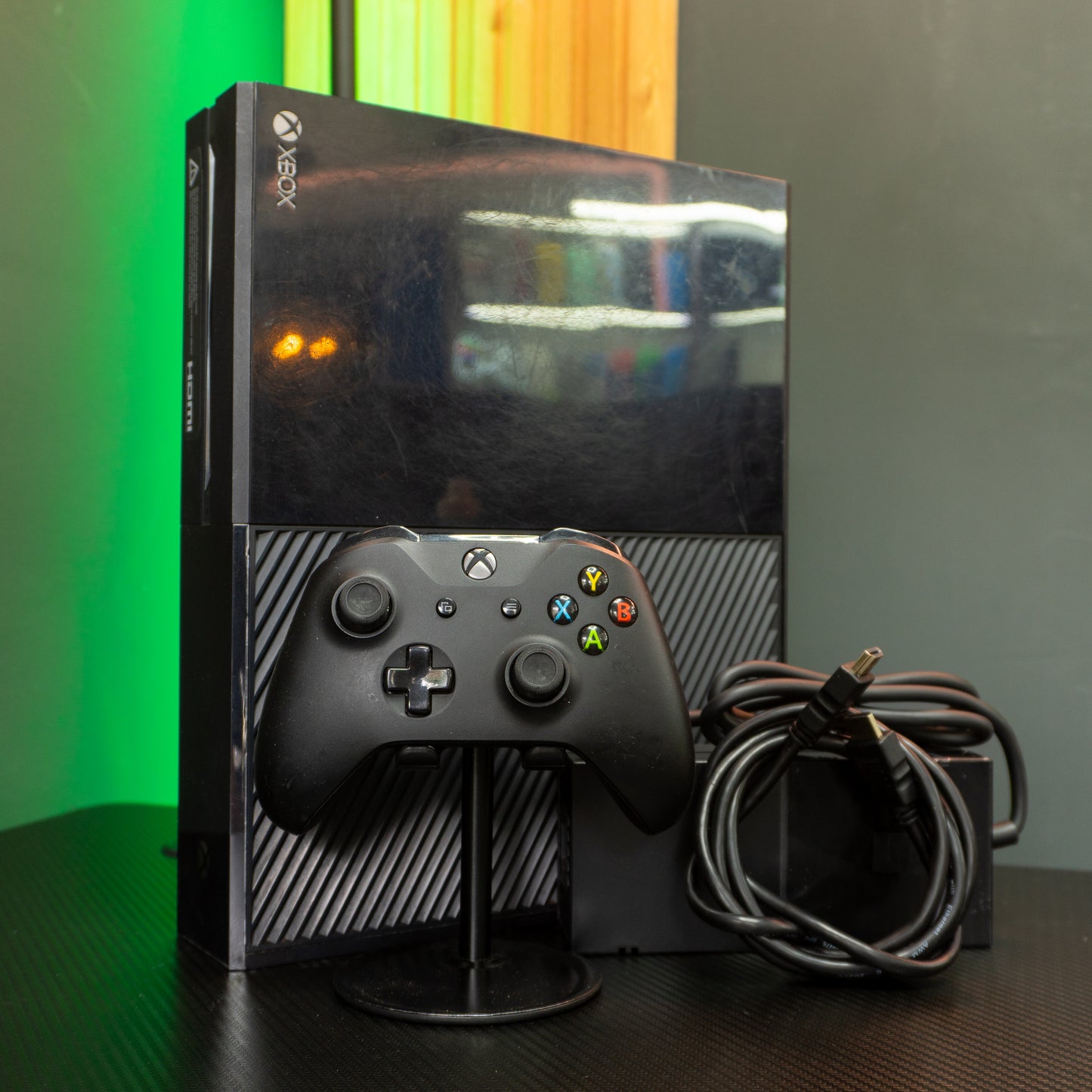 Xbox One FAT - USADA