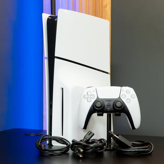 Playstation 5 Slim Disco - USADA