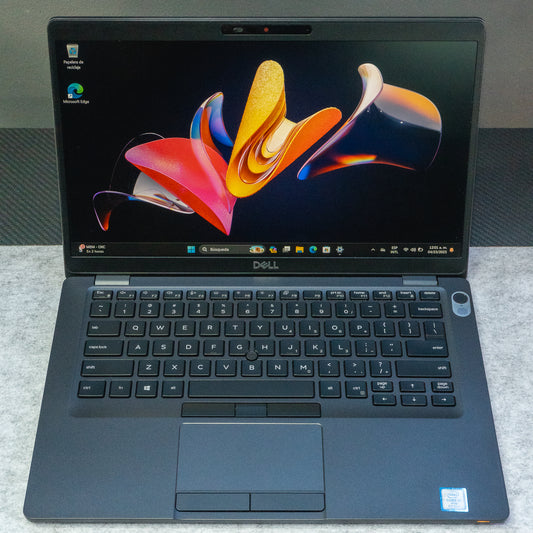 Dell Latitude 5400 i7-8TH / 1TB SSD / 8GB RAM / 14"