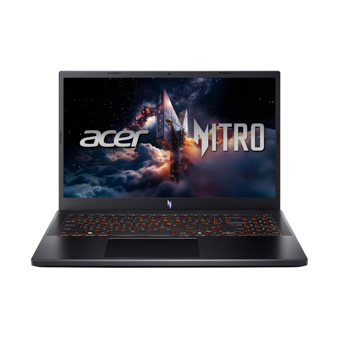 Acer Nitro V15 / i5 210H / 512 SSD / RTX4050 / 16 RAM / REFURBISHED