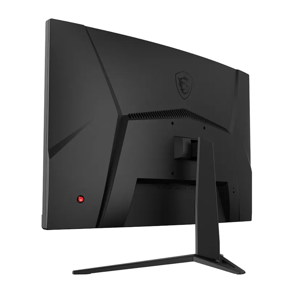 Monitor Curvo Gaming (Nuevo - Open Box) MSI Optix G32C4W 31,5" FHD, 165 Hz, 1ms, 3000:1
