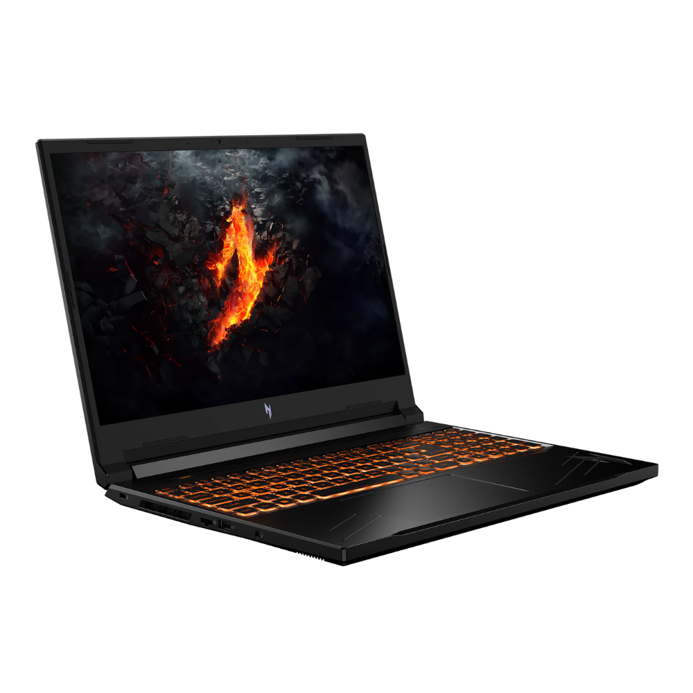 Acer Nitro V 16 AI Gaming Laptop / AMD Hexa-Core Ryzen 7 260 / 16GB DDR5/ 512GB SSD / GeForce RTX 5050 8GB DLSS4