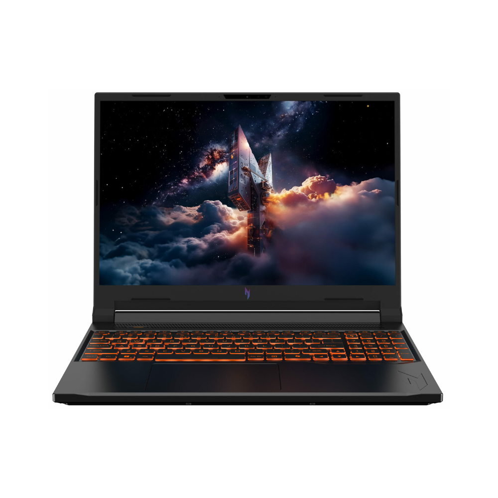 Acer Nitro V 16 AI Gaming Laptop / AMD Hexa-Core Ryzen 7 260 / 16GB DDR5/ 512GB SSD / GeForce RTX 5050 8GB DLSS4
