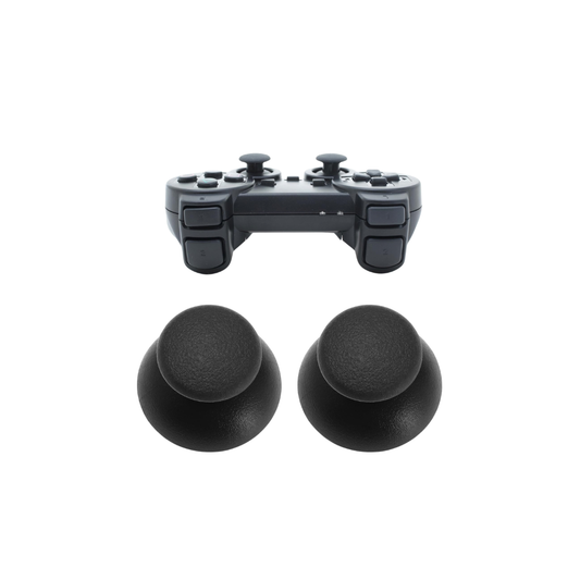 Caps control PlayStation 3