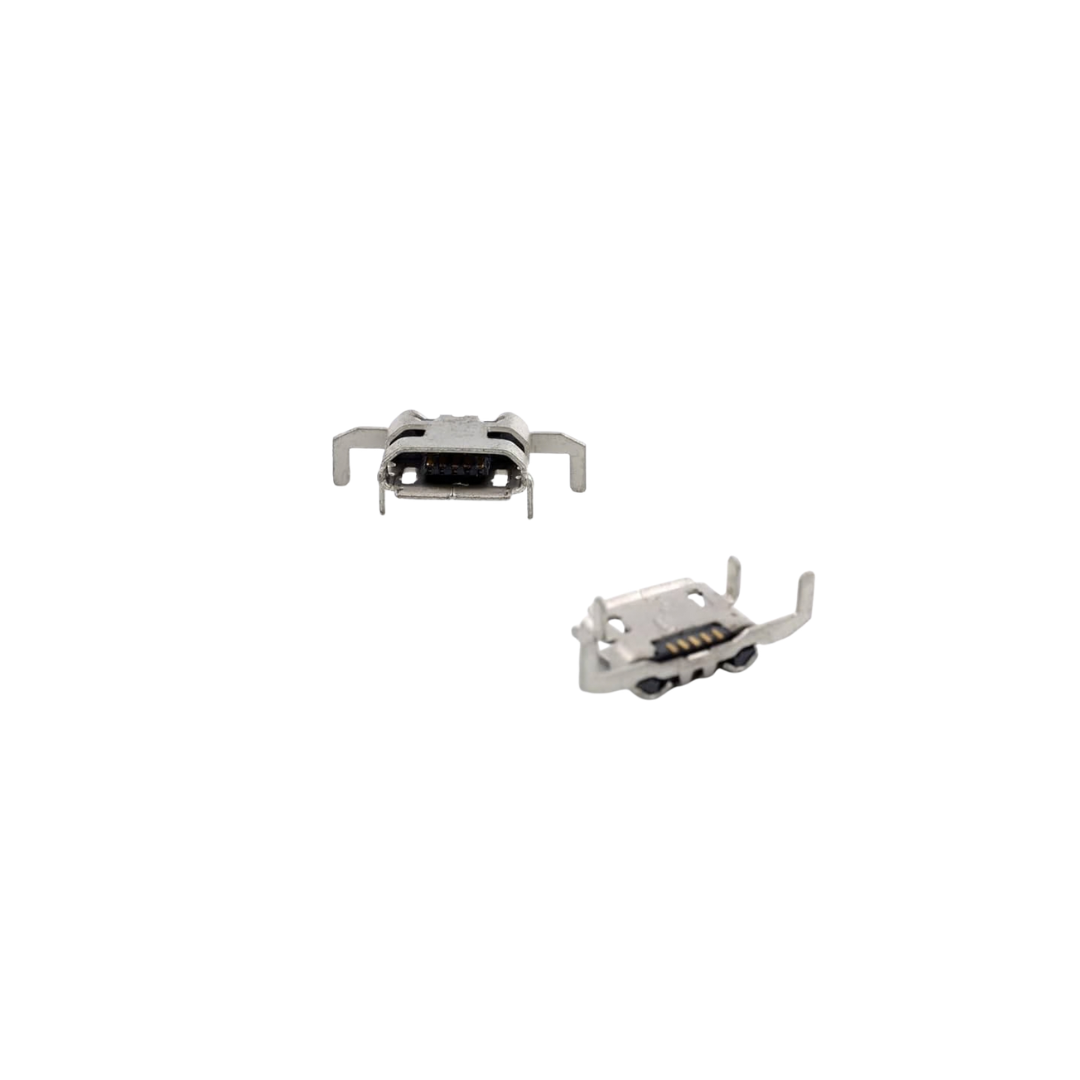 Puerto de Carga / Socket USB (Micro-USB)