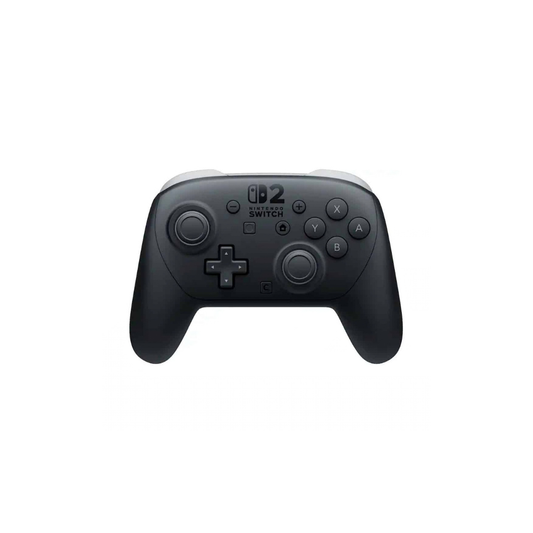Pro control Nintendo switch 2