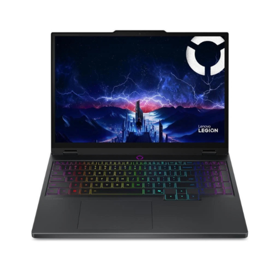 Lenovo Legion 5i / i7 14th Gen / 15.1" OLED 165Hz / GeForce RTX 5060 / 16GB RAM DDR5 / 512GB SSD
