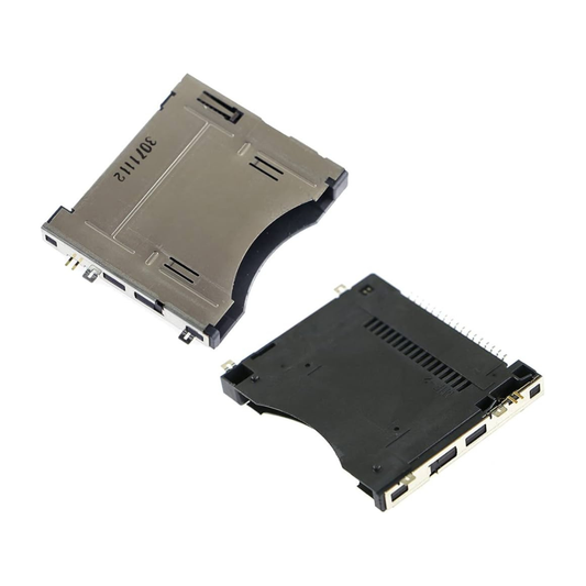 Socket lector de juego 2DS / New 3DS / New 3DS XL / New 2DS