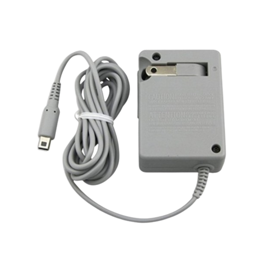 Cargador Nintendo 3ds/3dsxl/new3ds