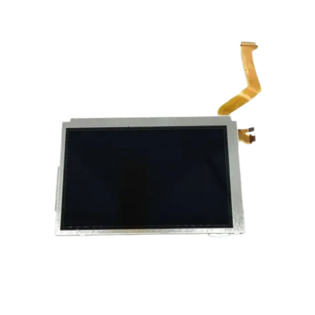 Pantalla inferior Nintendo 3DS XL