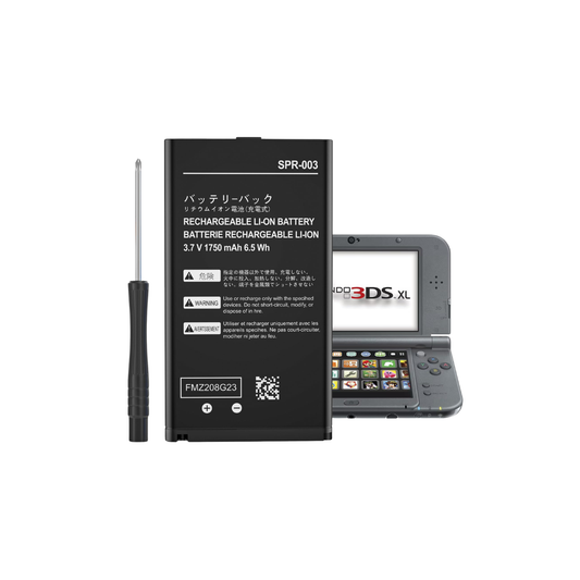 Batería Nintendo 3DS XL - New 3DS XL