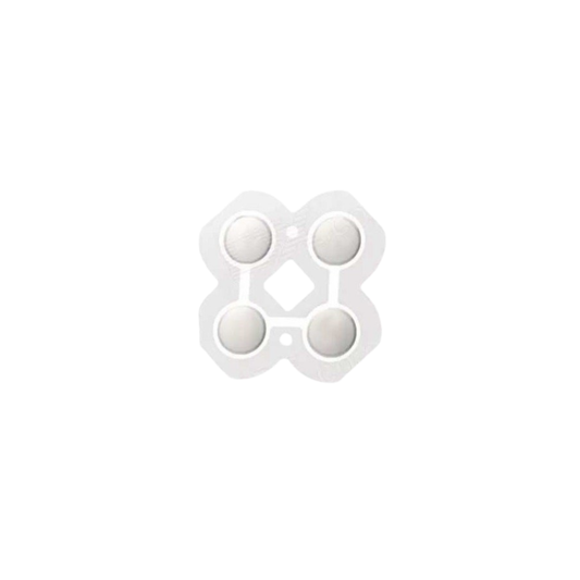 Membrana de pulsadores Nintendo 3DS XL (Lado Derecho)