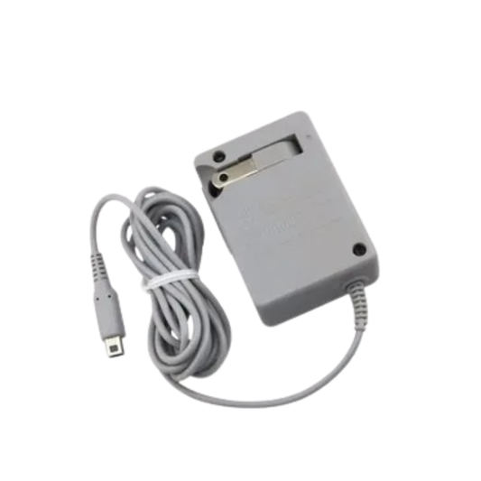 Cargador Nintendo 3ds/3dsxl/new3ds