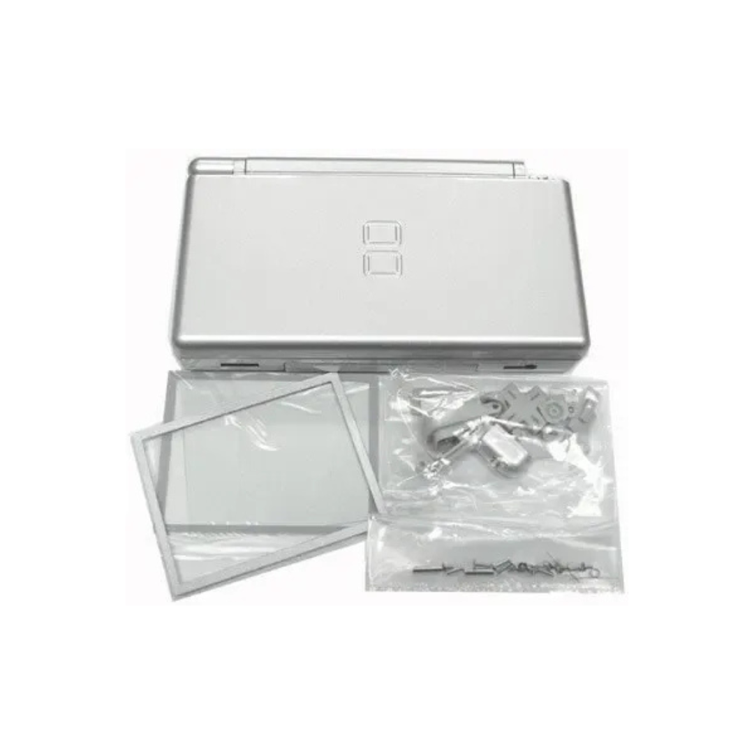 Carcasa Nintendo DS Lite