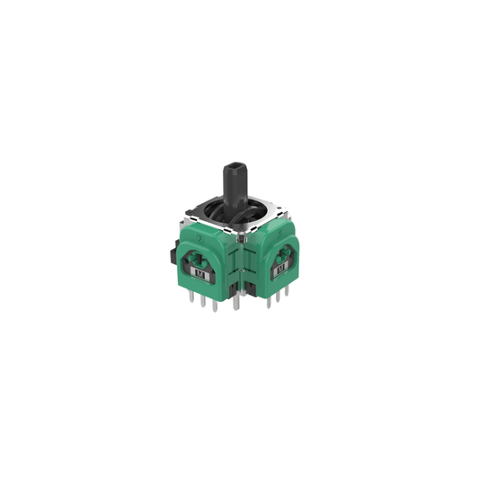 Joystick TMR para control PlayStation 5