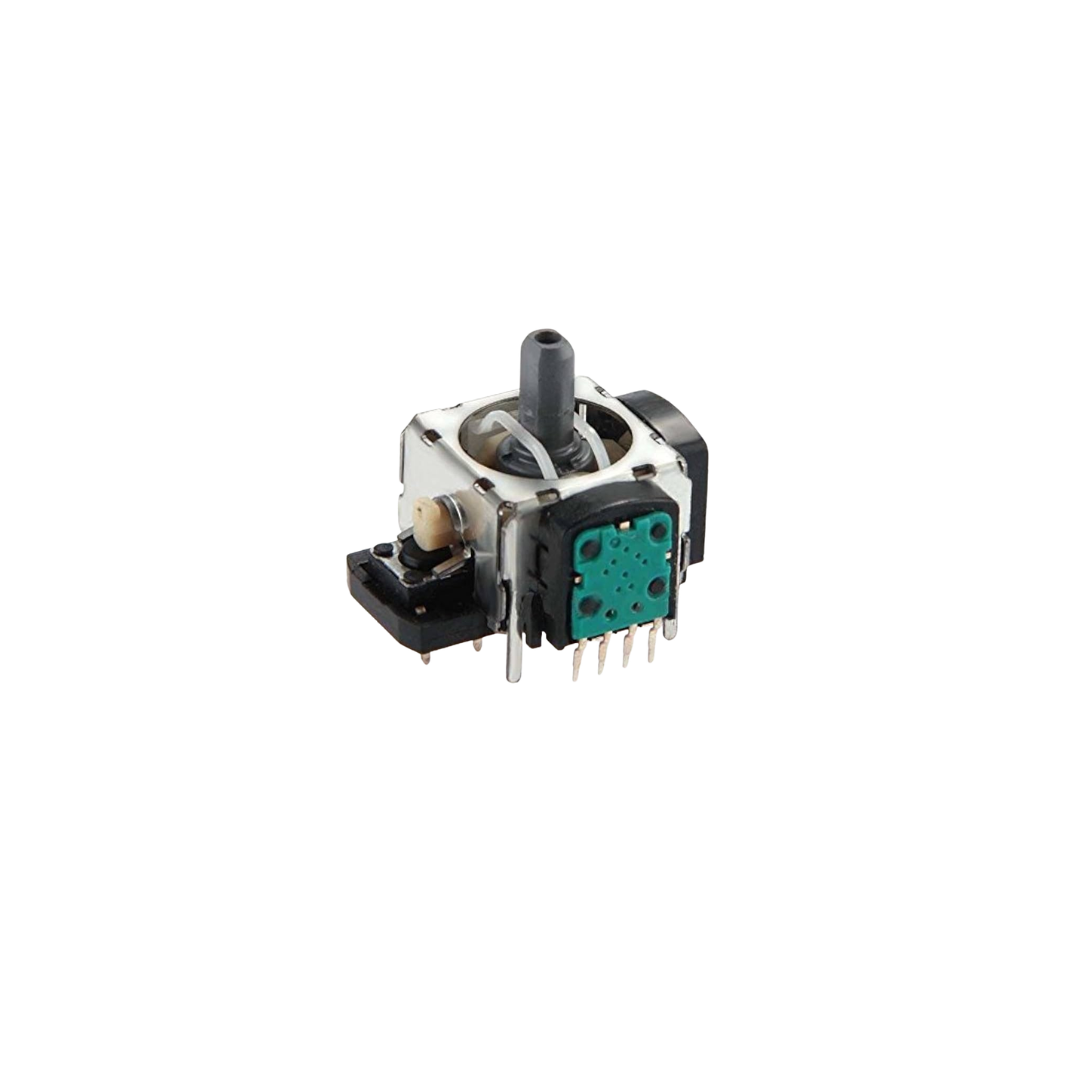 Joystick de 4 pines para control PlayStation 3