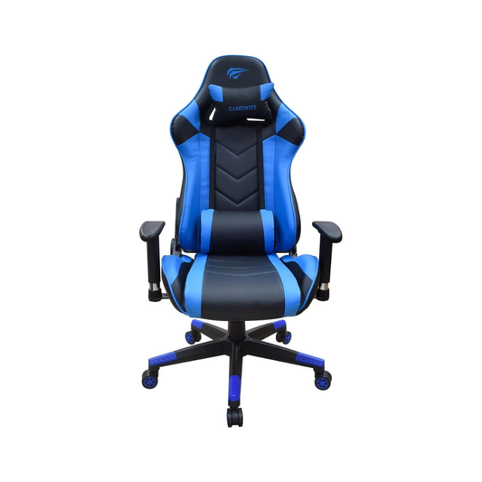 Silla Gamer Havit GC933 AZUL