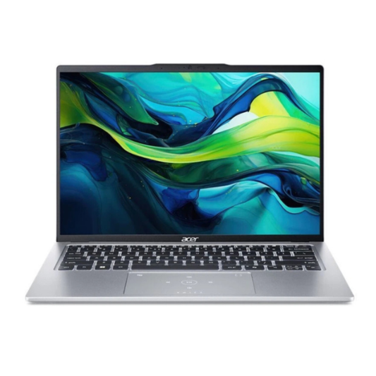 Acer Swift Go  14"/ Intel Core Ultra 7 155H / 16GB RAM/ 1TB SSD / REFURBISHED