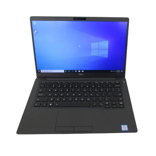 Dell Latitude 7400 / 14” / i7-8TH / 8GB RAM / 256GB SSD