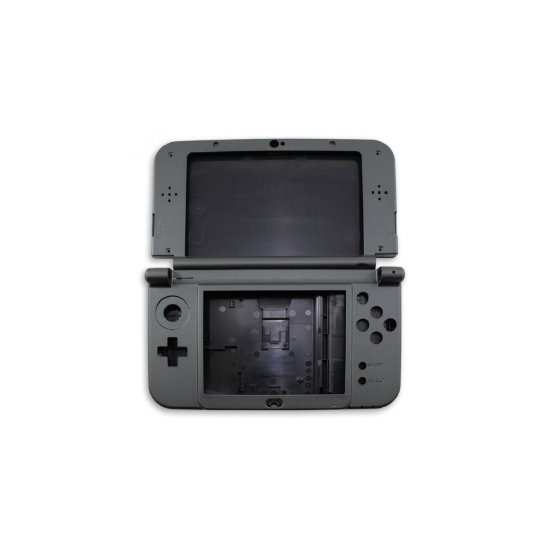 carcasa Nintendo New 3DS XL Gris