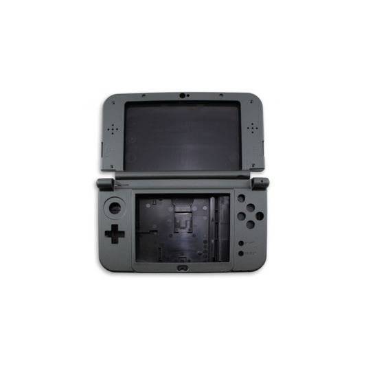 carcasa Nintendo New 3DS XL Gris
