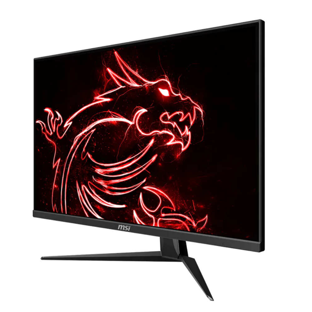 Monitor Curvo Gaming (Nuevo - Open Box) MSI Optix G32C4W 31,5" FHD, 165 Hz, 1ms, 3000:1
