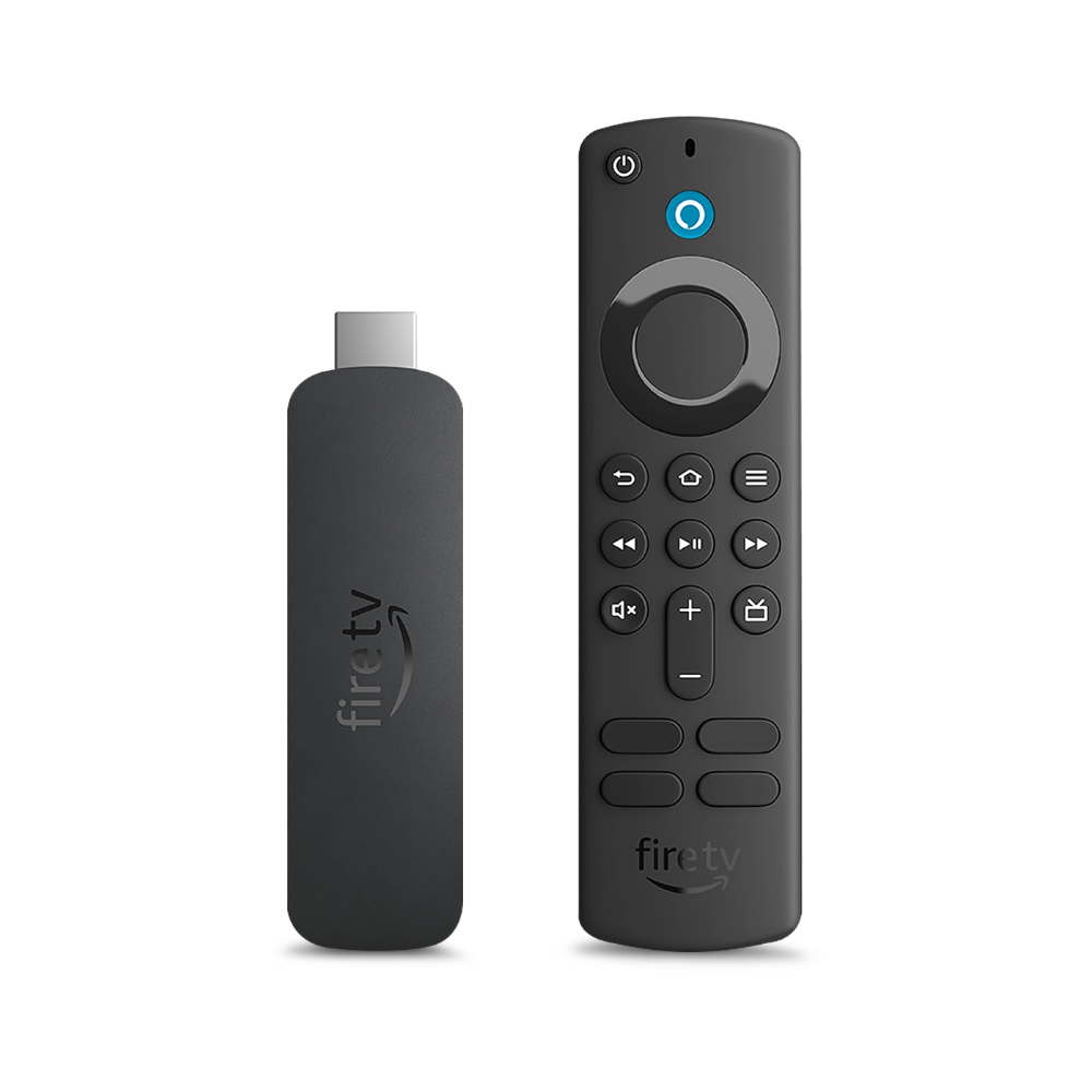 FireTV Stick HD by Amazon