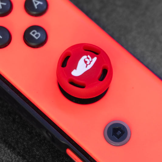 Protector de joystick de Cappy para Joy-Cons