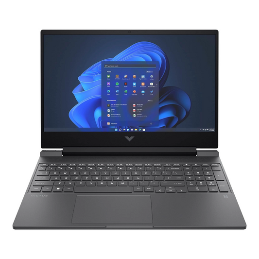 HP Victus Gaming Laptop i5-12th / NVIDIA GeForce RTX 3050 / 512GB SSD / 8GB RAM / 15.6" FHD