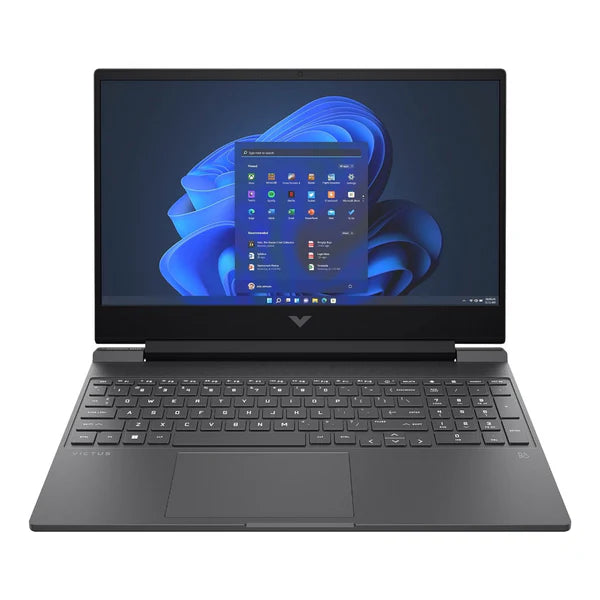 HP Victus Gaming Laptop i5-12th / NVIDIA GeForce RTX 3050 / 512GB SSD / 32GB RAM(UNGRADE) / 15.6" 144Hz FHD