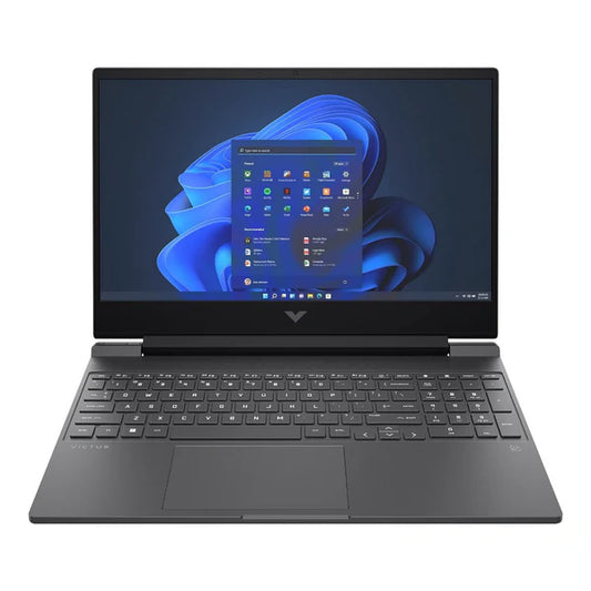 HP Victus Gaming Laptop i5-12th / NVIDIA GeForce RTX 3050 / 512GB SSD / 32GB RAM(UNGRADE) / 15.6" 144Hz FHD