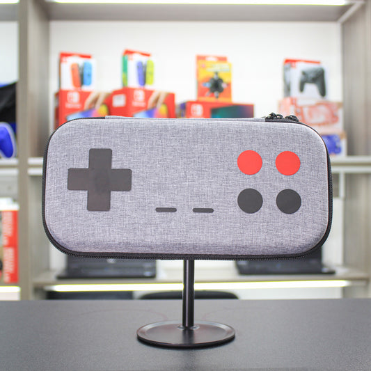 Estuche Arcade para Nintendo Switch