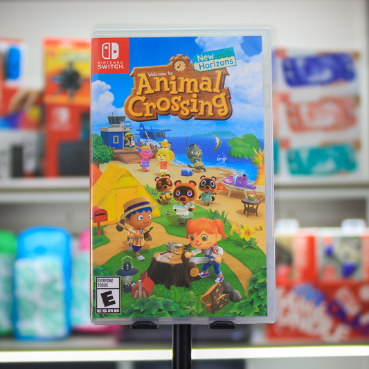 Animal Crossing™: New Horizons