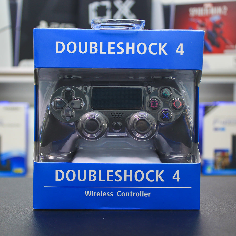 Mando genérico de Playstation 4 Doubleshock