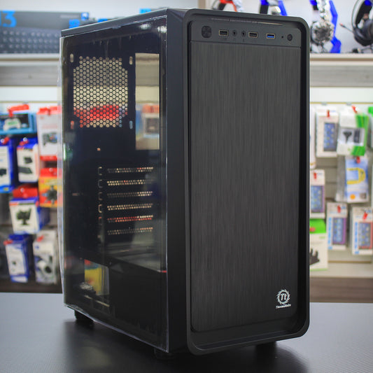 Housing Thermaltake 55 Mini para PC