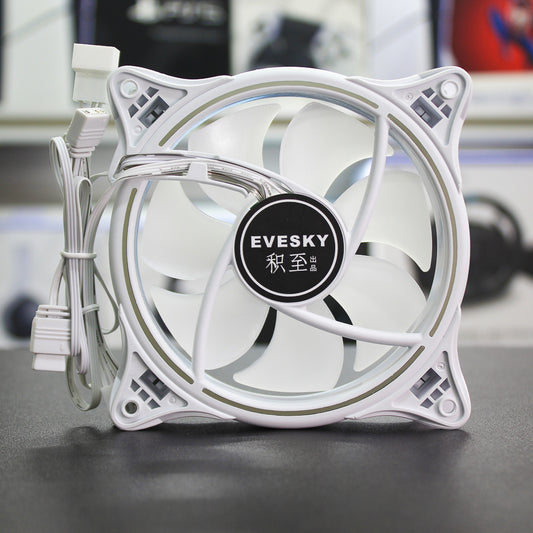 Fancooler RGB Evesky para PC