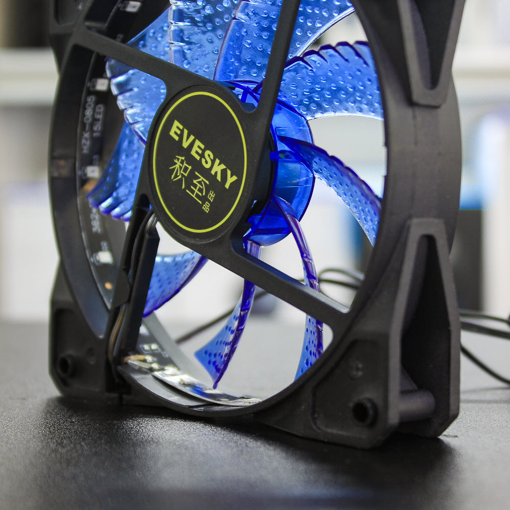 Fancooler Evesky azul para PC