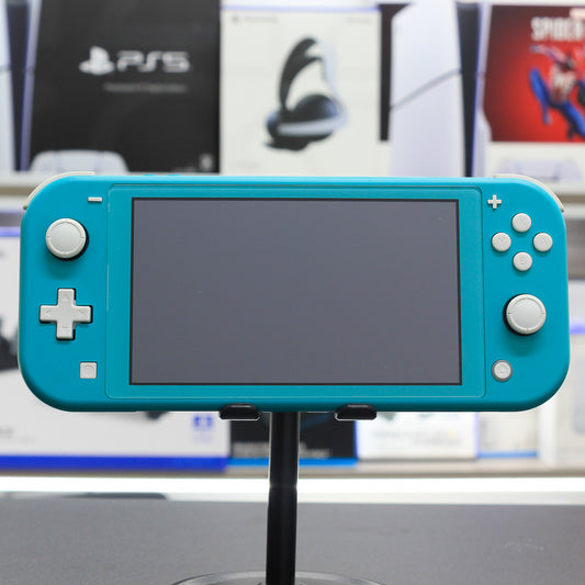 Nintendo Switch Lite Turquesa - USADA