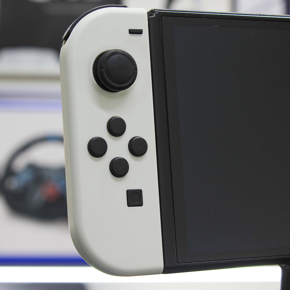 Nintendo Switch Oled Blanco - USADA