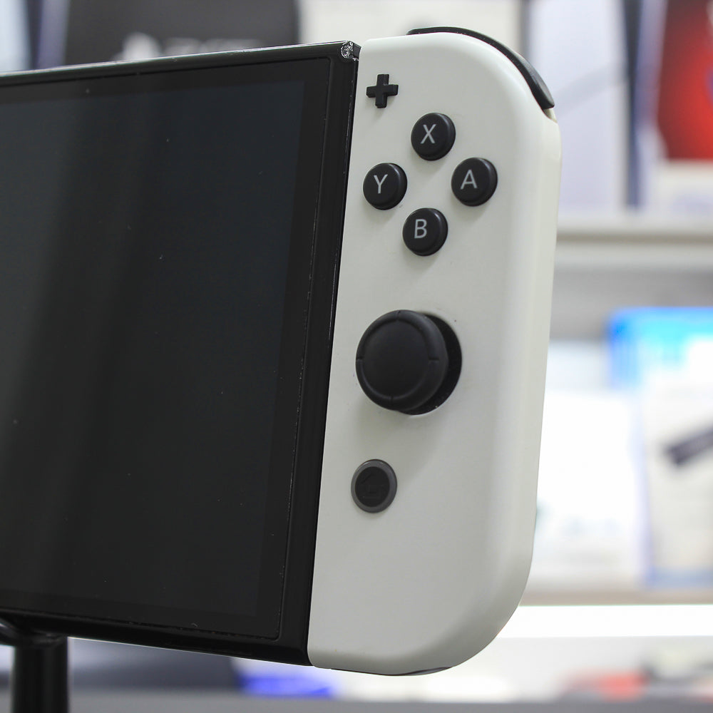 Nintendo Switch Oled Blanco - USADA