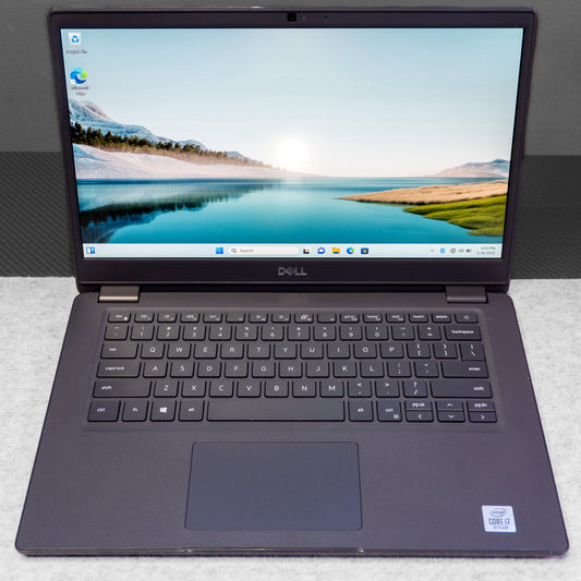 Dell Latitude 3410 i7 10TH / 256GB SSD / 8GB RAM / 14"