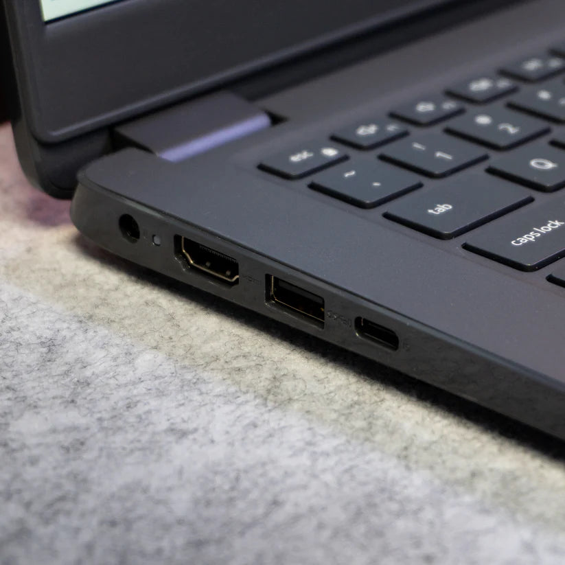 Dell Latitude 3410 i7 10TH / 500GB SSD / 8GB RAM / 14"