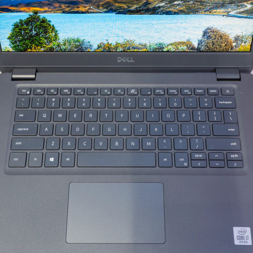 Dell Latitude 3410 i7 10TH / 500GB SSD / 8GB RAM / 14"