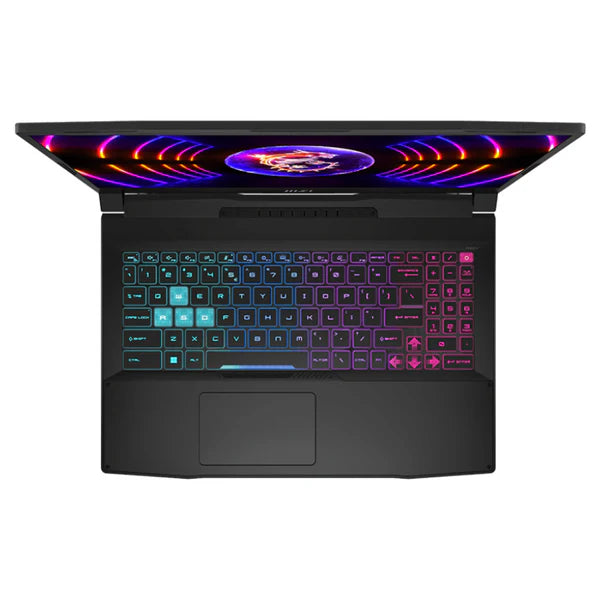 MSI Katana 15 i7-13th / NVIDIA GeForce RTX 4060 / 1TB SSD / 32GB RAM (UNGRADE) / 15.6" FHD