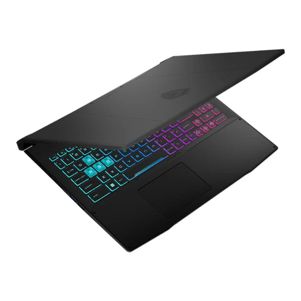 MSI Katana 15 i7-13th / NVIDIA GeForce RTX 4060 / 1TB SSD / 32GB RAM (UNGRADE) / 15.6" FHD